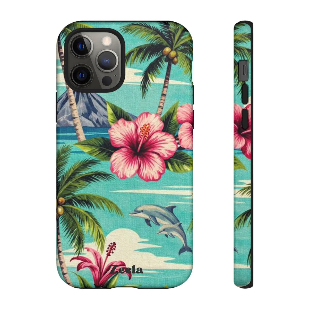 Hawaiian Dream