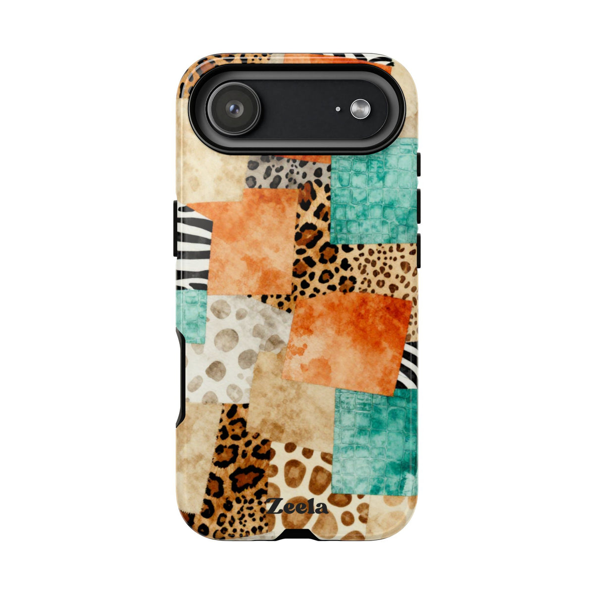Safari Fusion