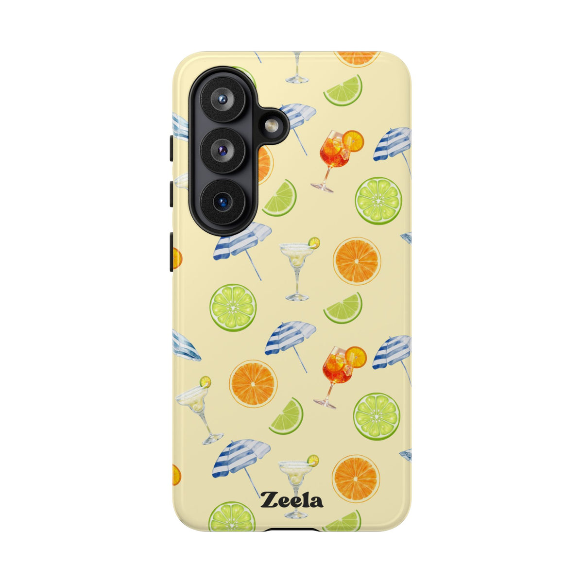 Citrus Crush