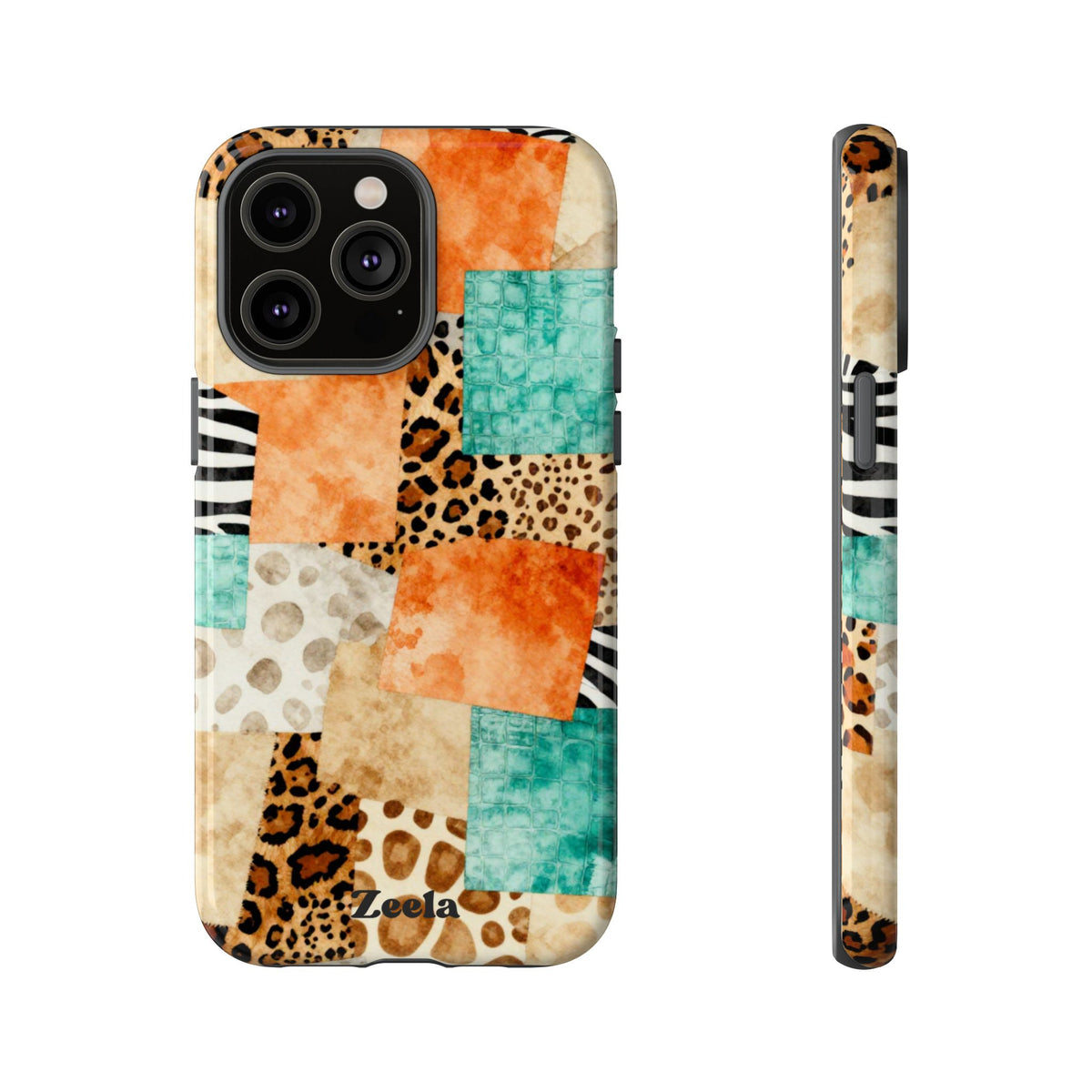 Safari Fusion