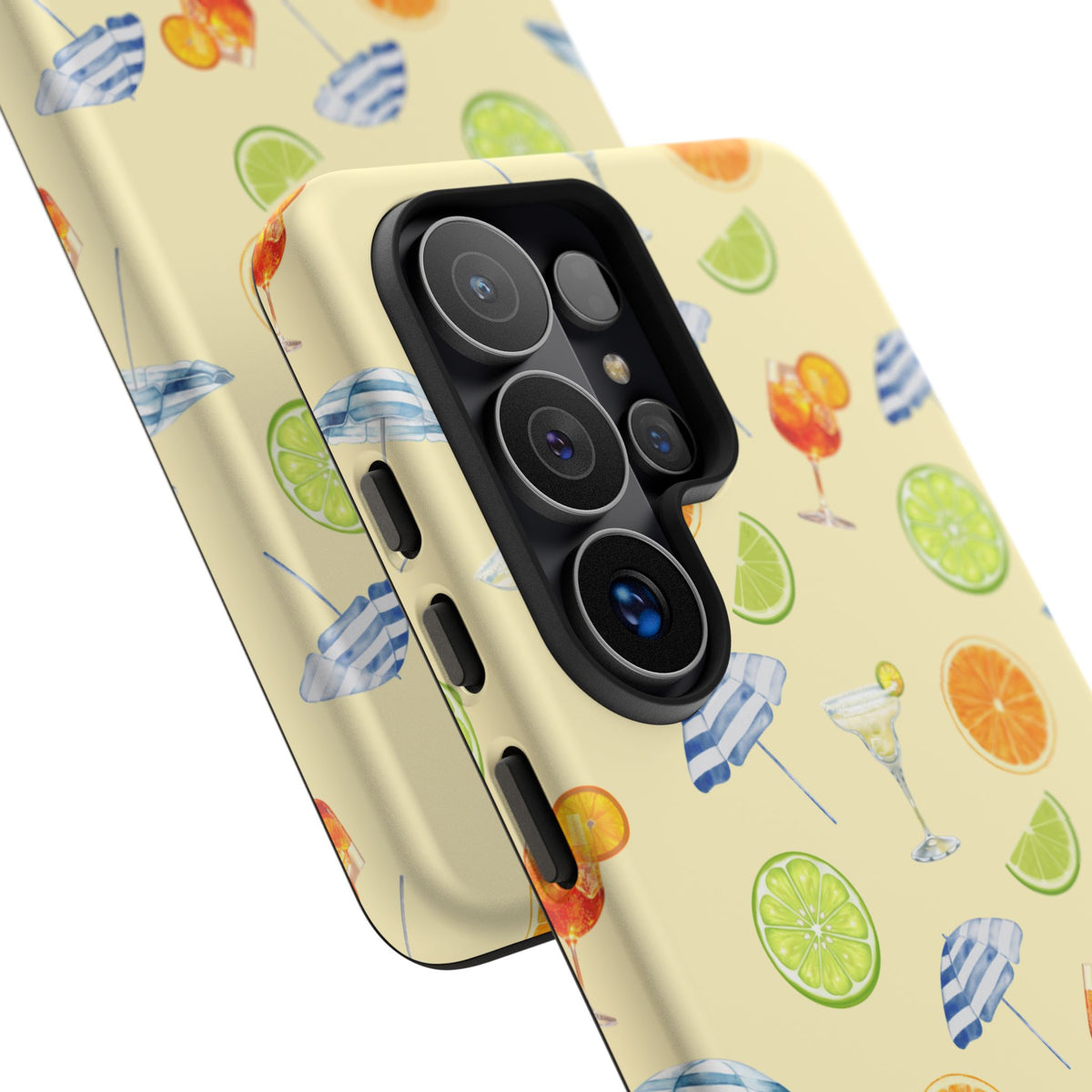 Citrus Crush