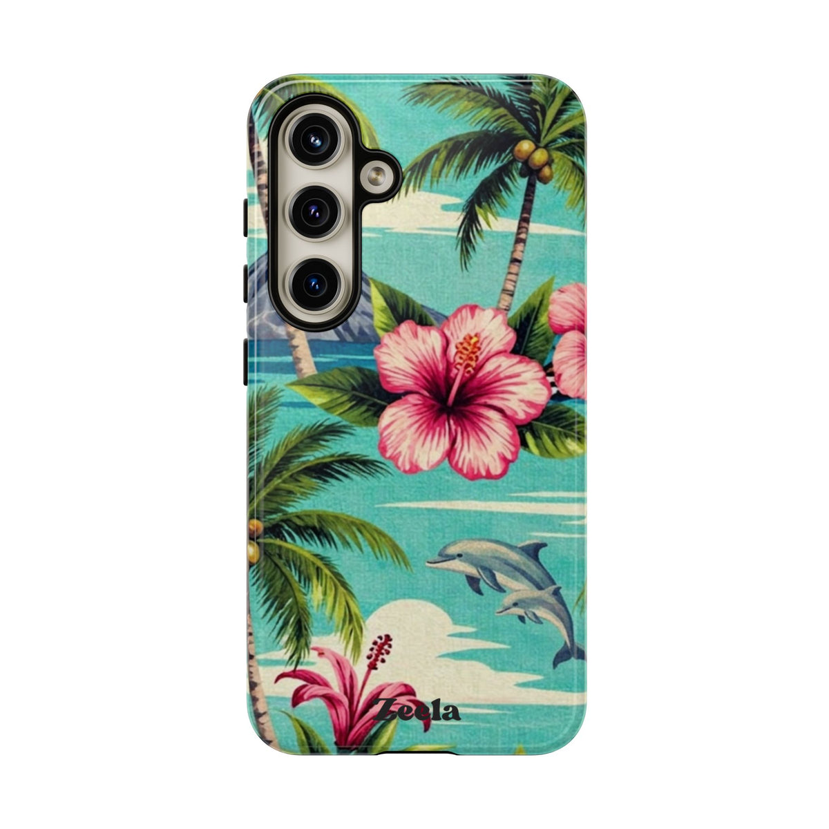 Hawaiian Dream