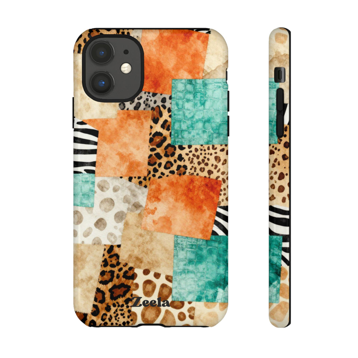 Safari Fusion