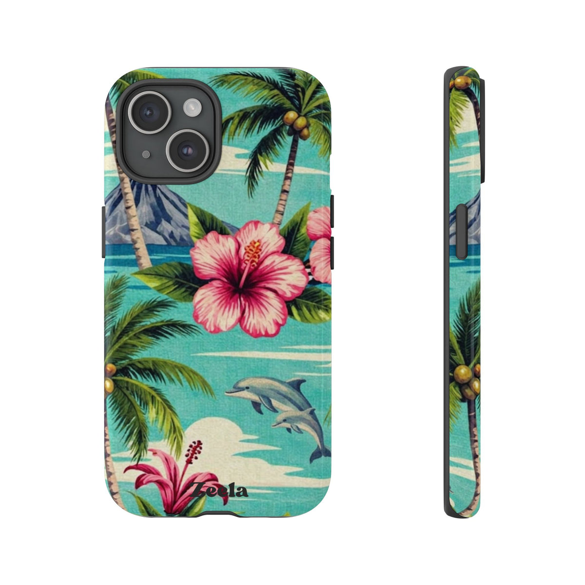 Hawaiian Dream