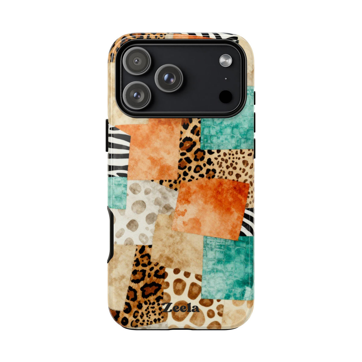 Safari Fusion