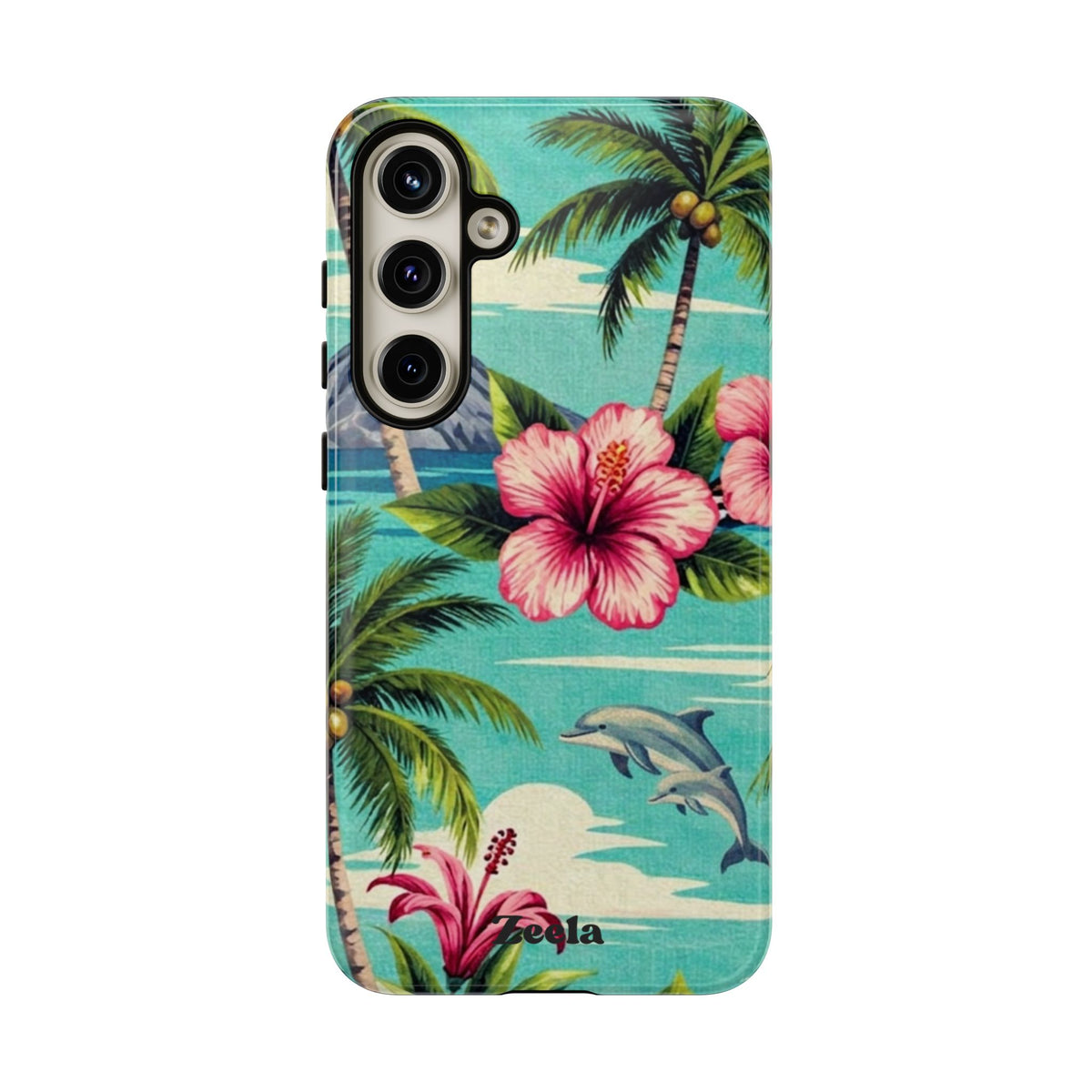 Hawaiian Dream