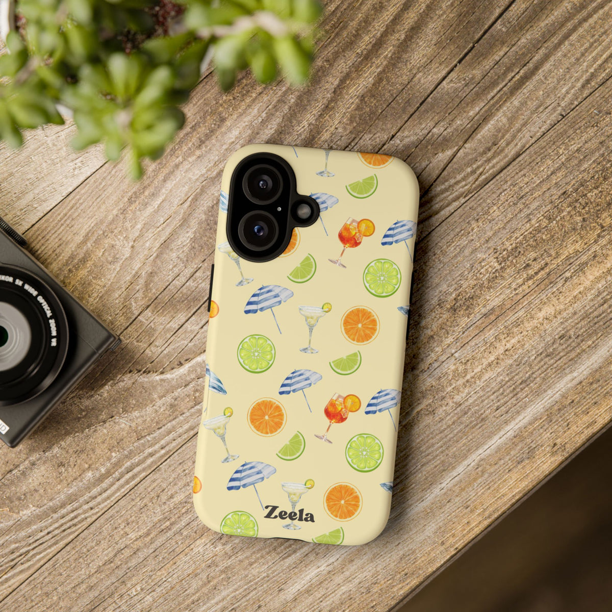 Citrus Crush