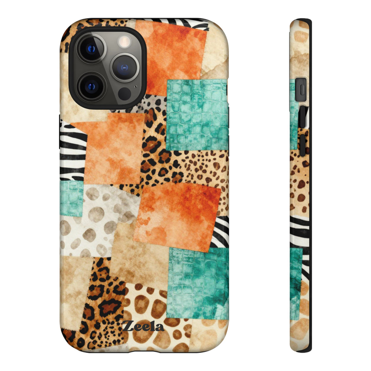 Safari Fusion