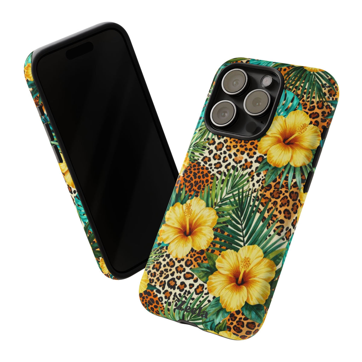 Wild Tropics