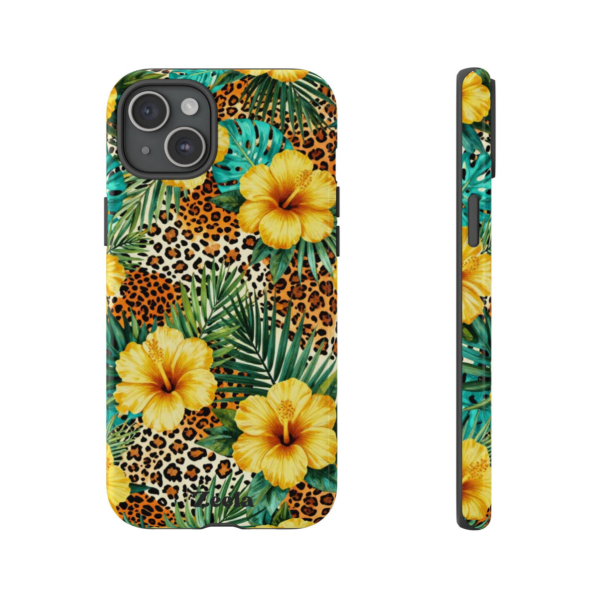 Wild Tropics