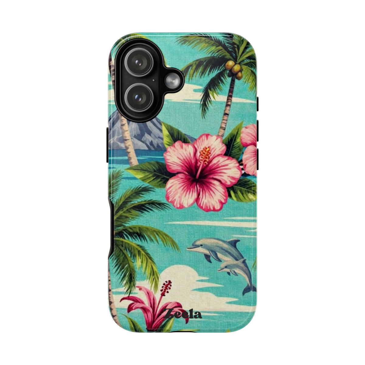 Hawaiian Dream