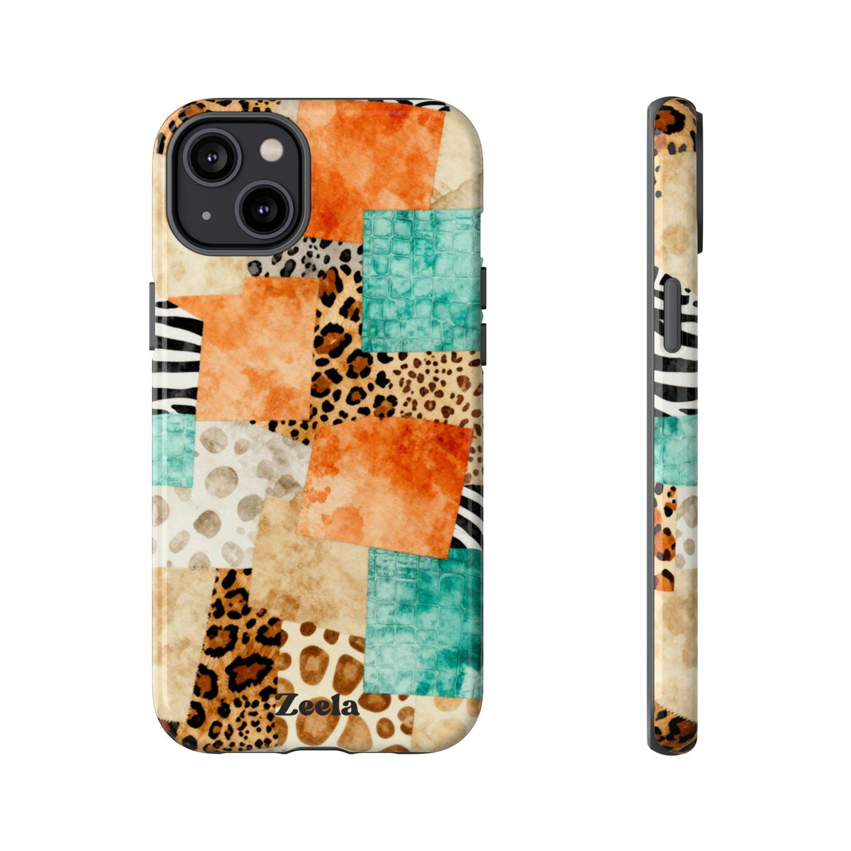 Safari Fusion