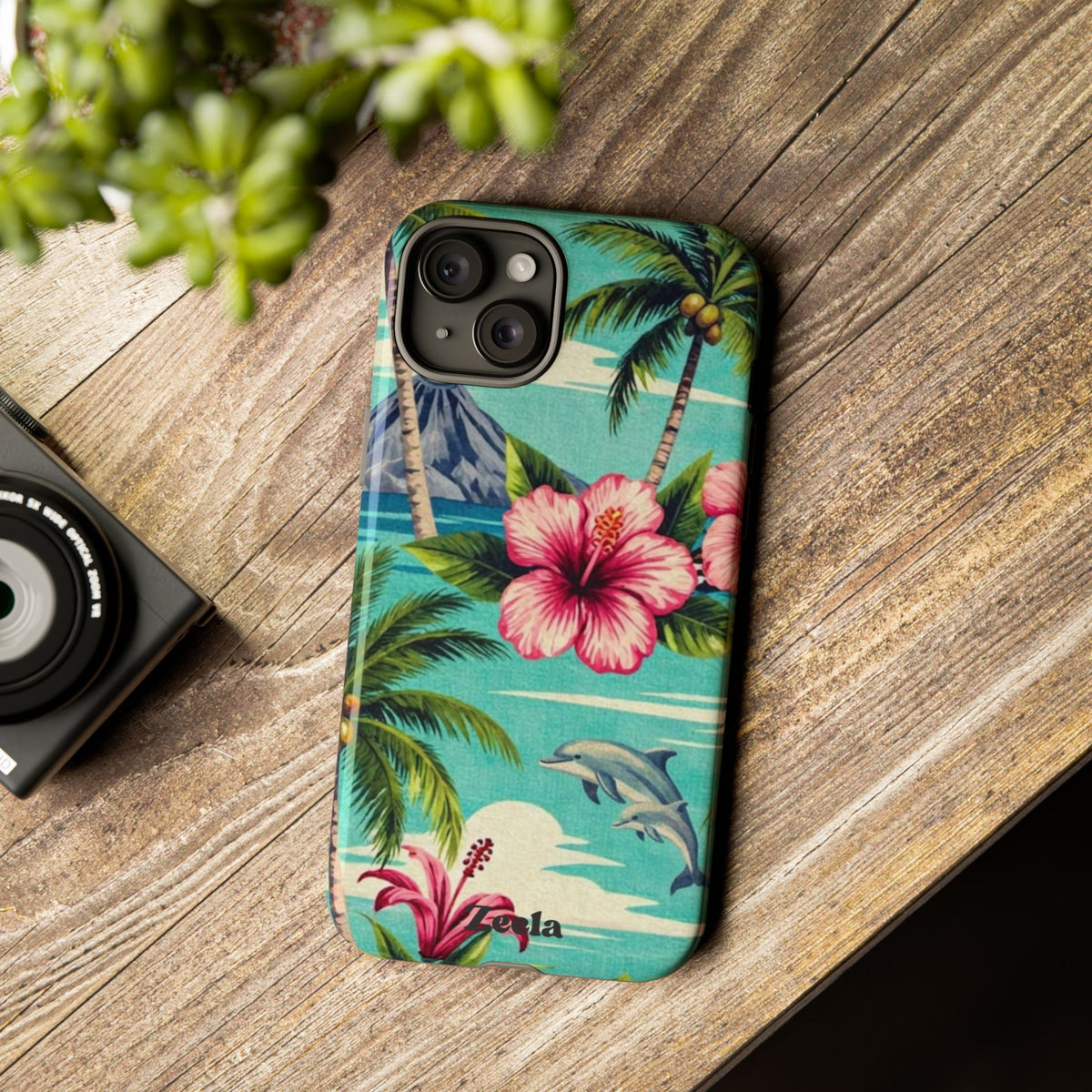 Hawaiian Dream