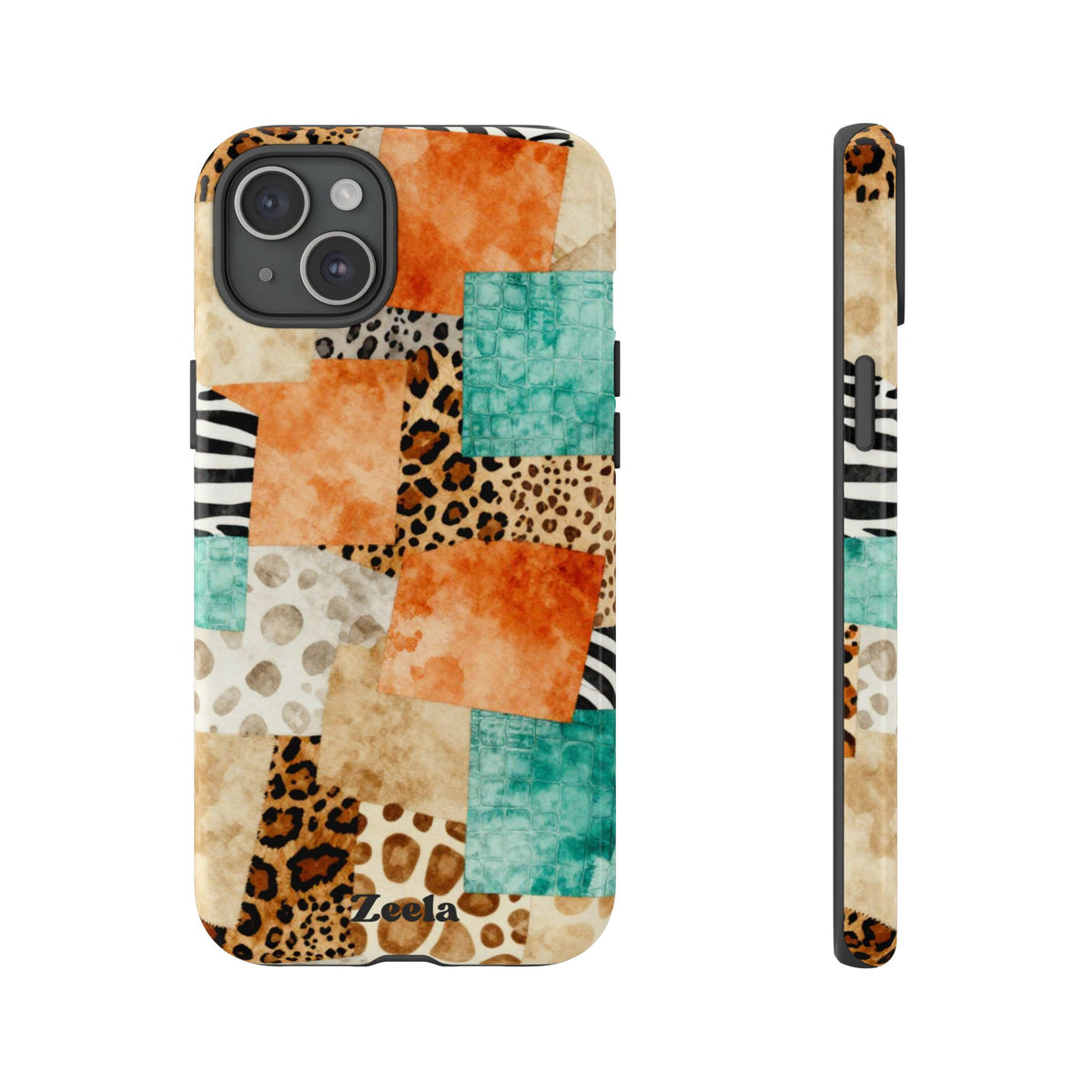 Safari Fusion