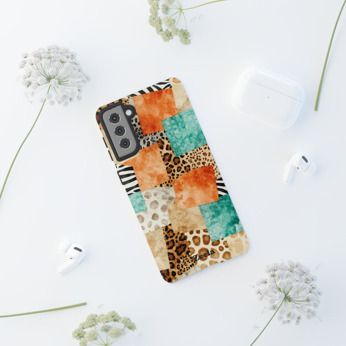 Safari Fusion