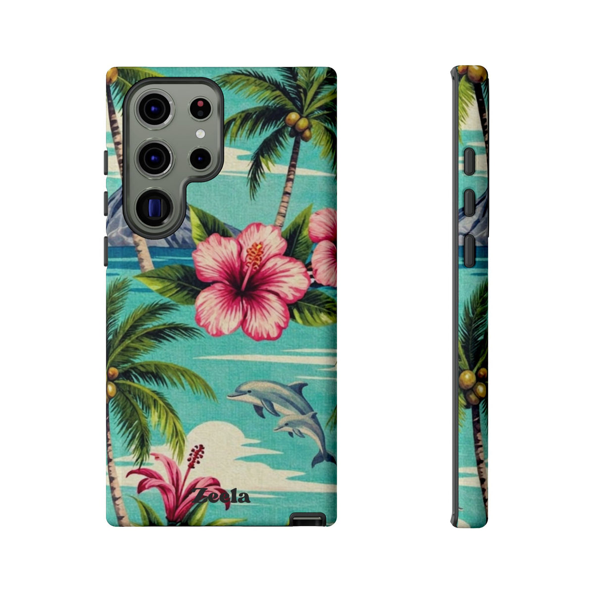 Hawaiian Dream