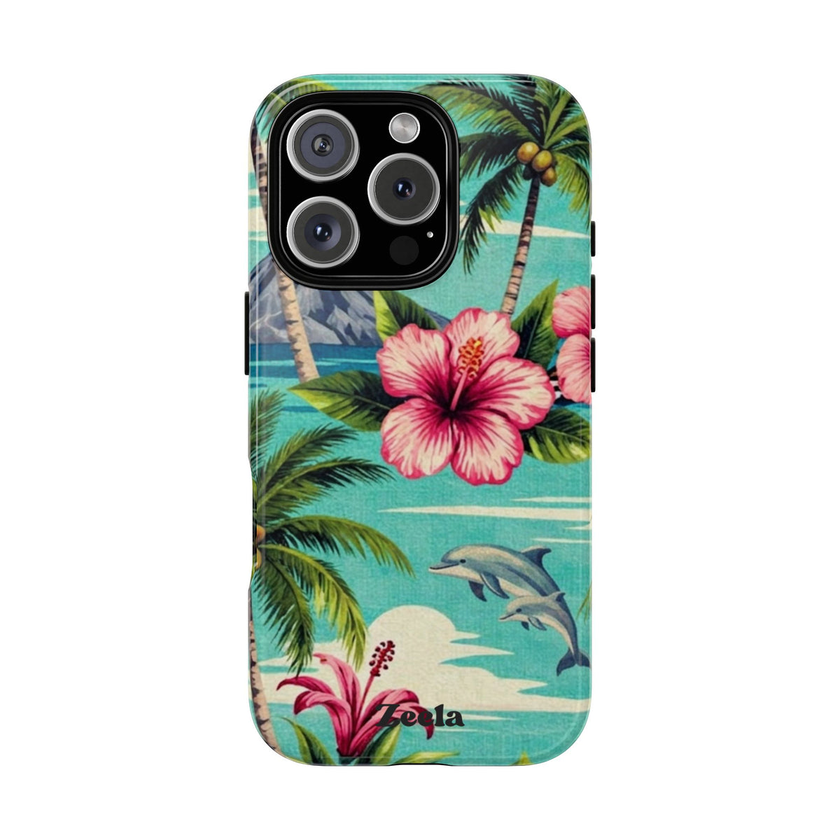 Hawaiian Dream