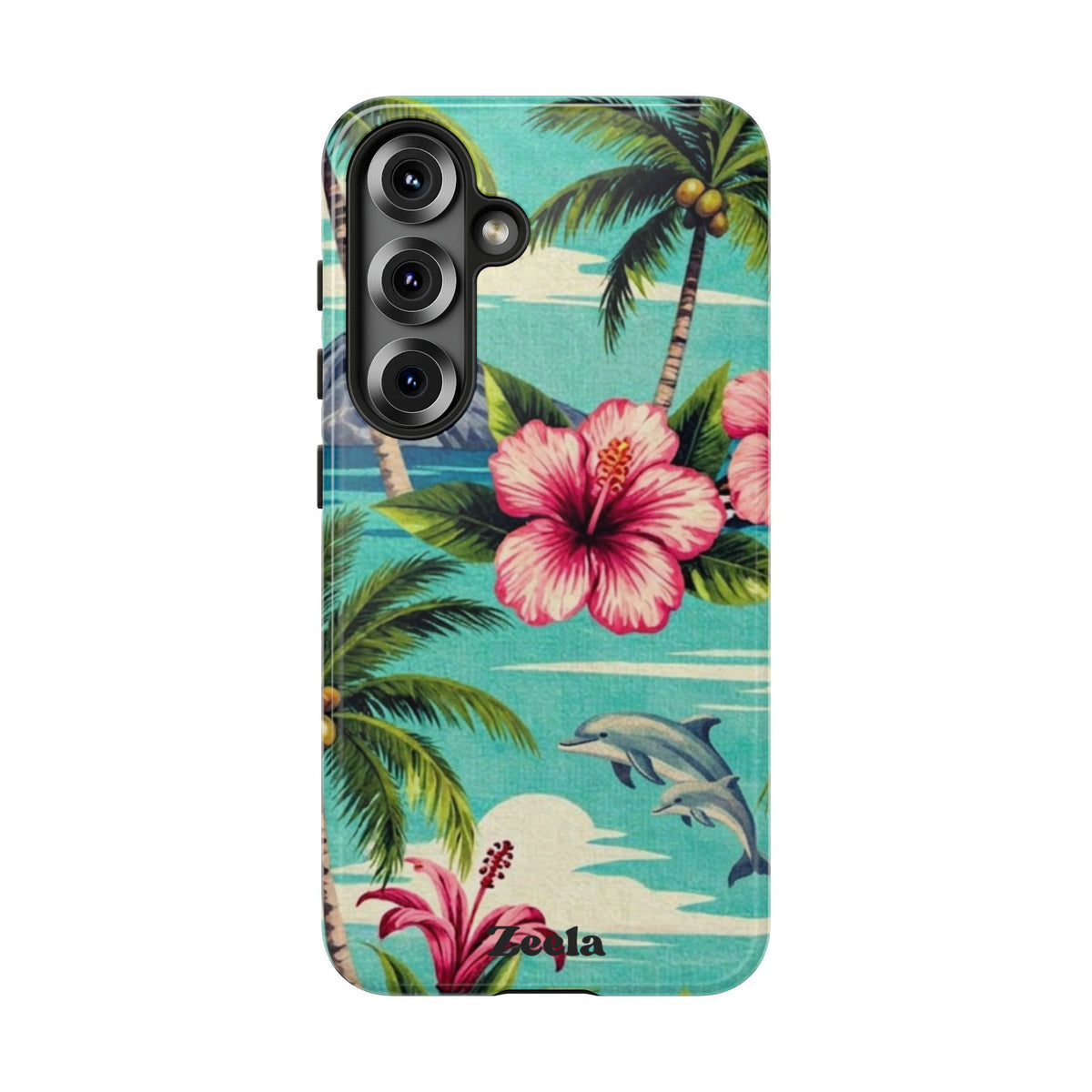 Hawaiian Dream