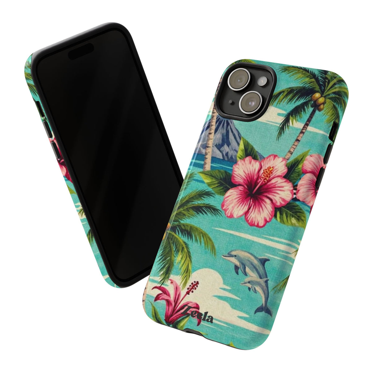 Hawaiian Dream