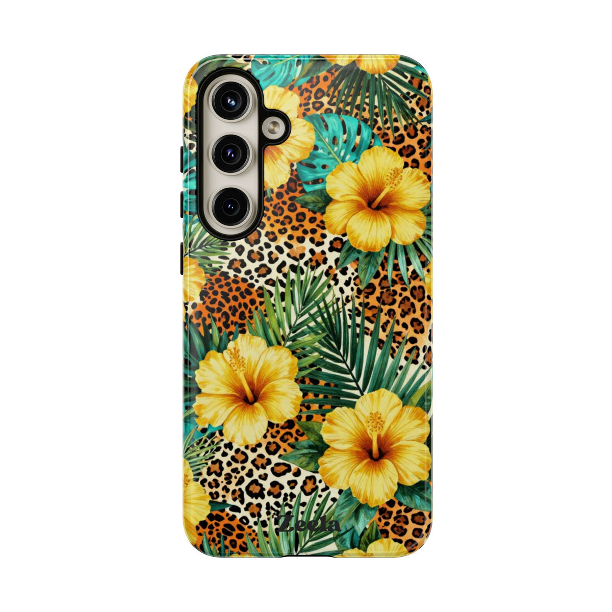 Wild Tropics