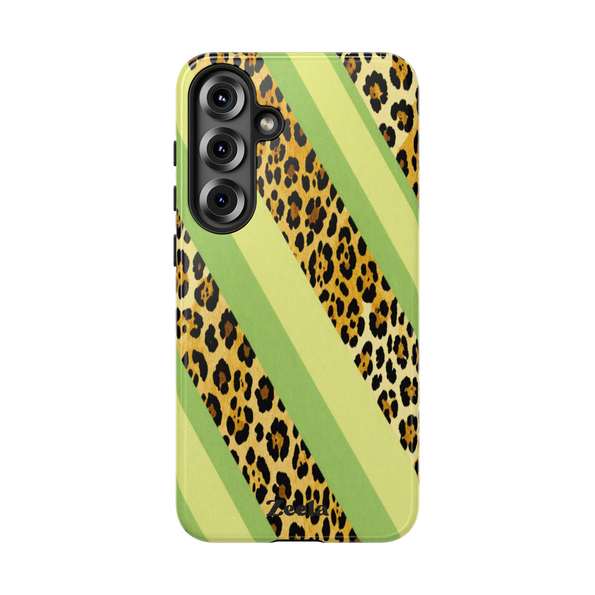 Wild Instinct