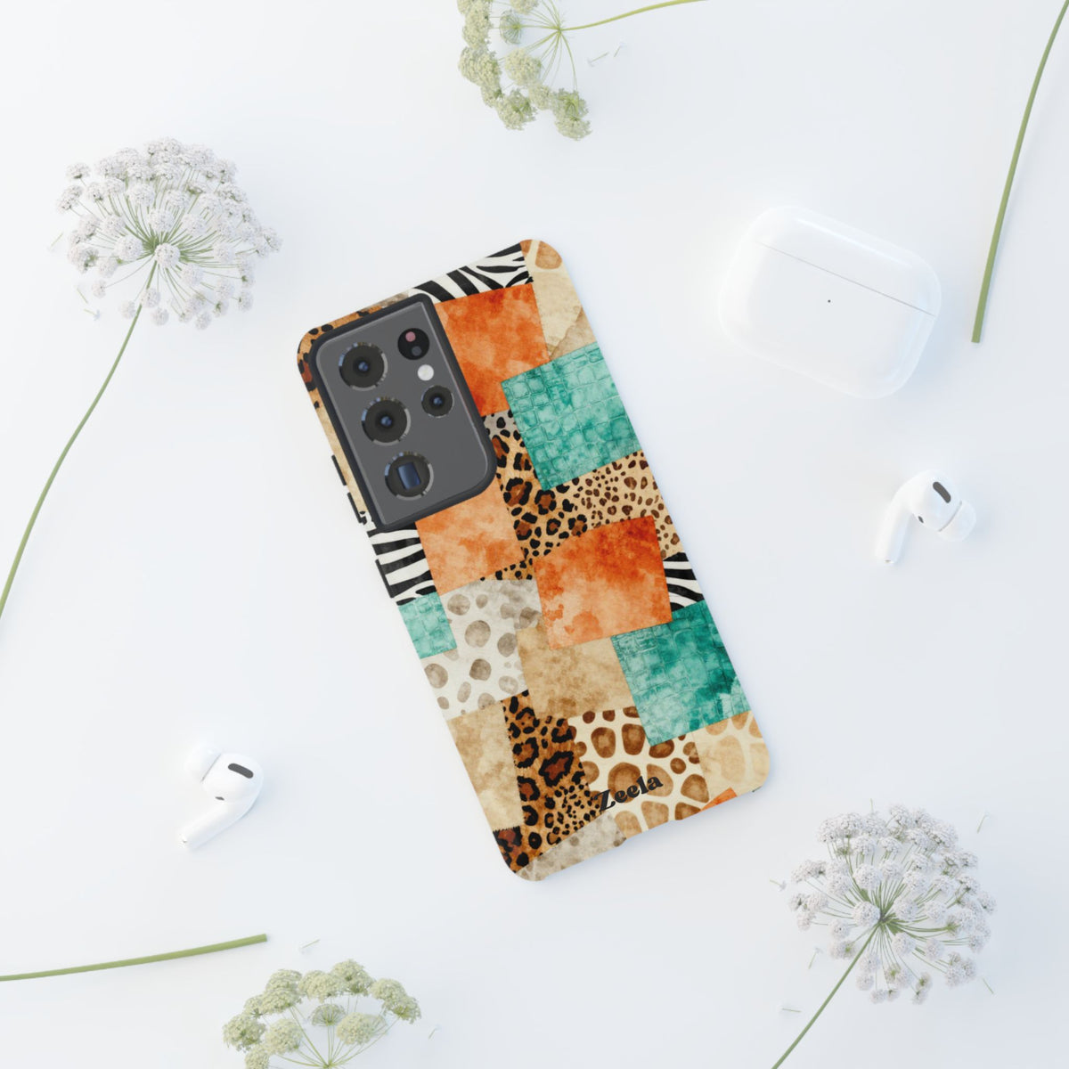 Safari Fusion