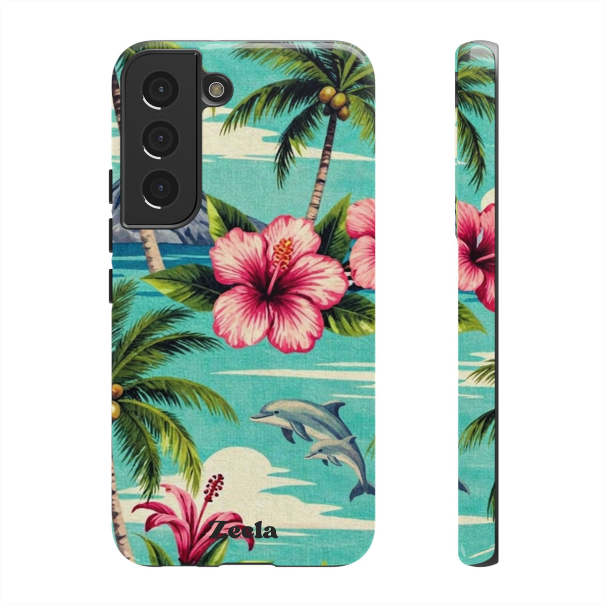Hawaiian Dream
