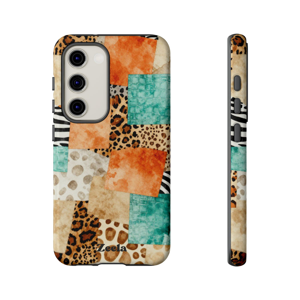 Safari Fusion