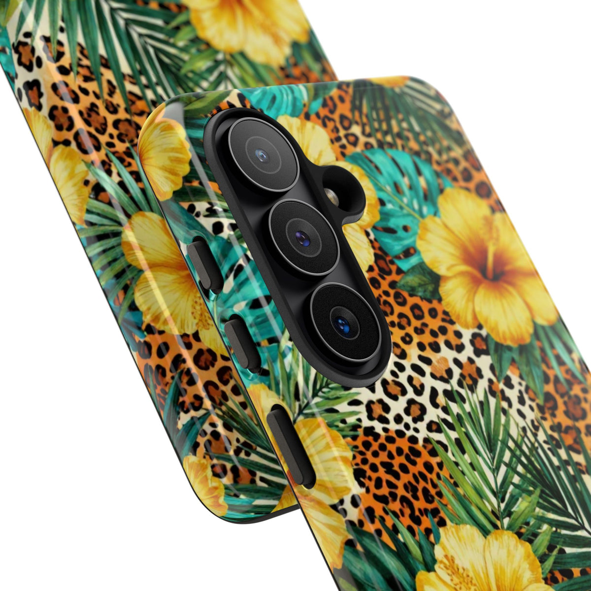 Wild Tropics