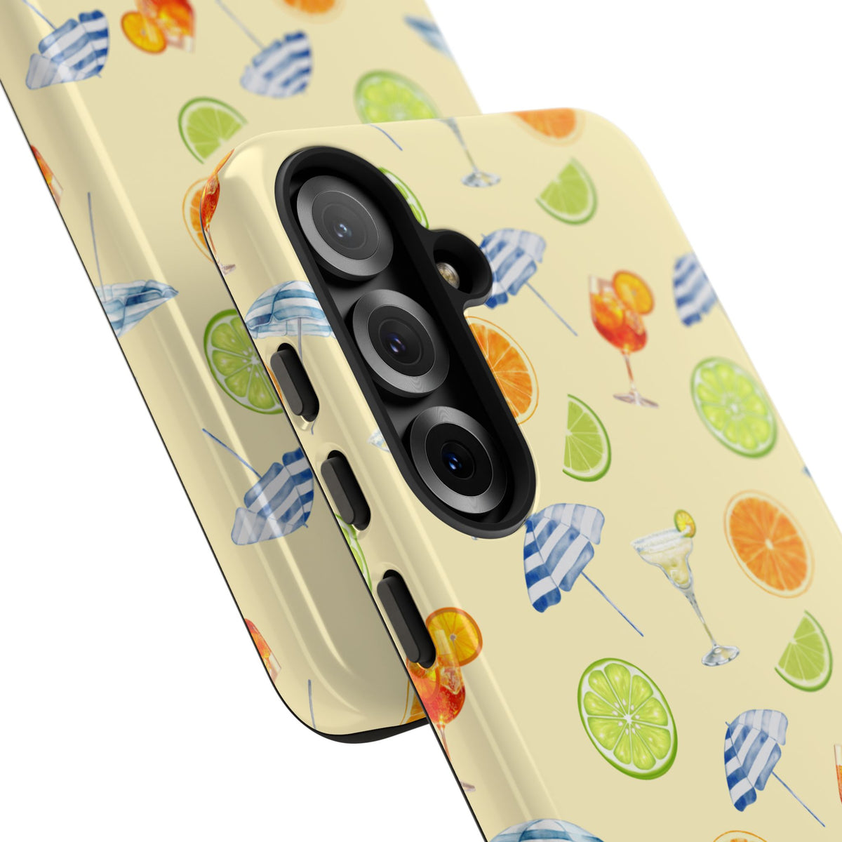 Citrus Crush