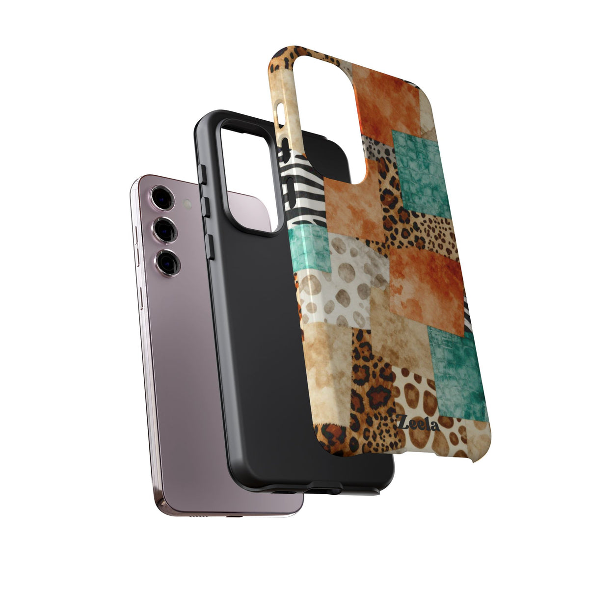 Safari Fusion