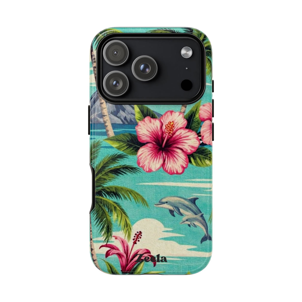 Hawaiian Dream