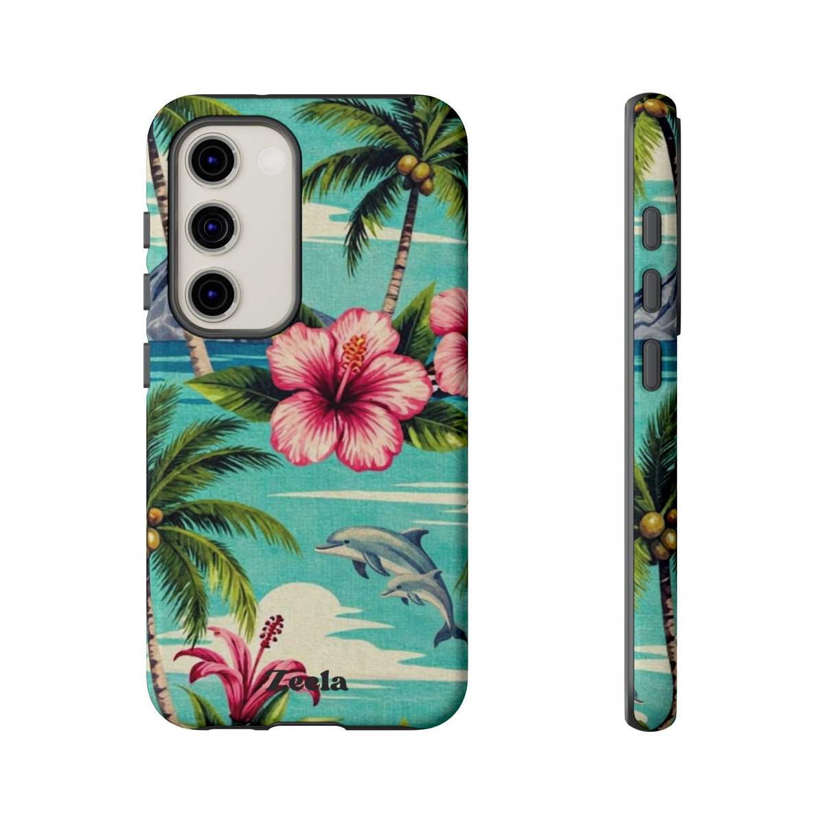 Hawaiian Dream