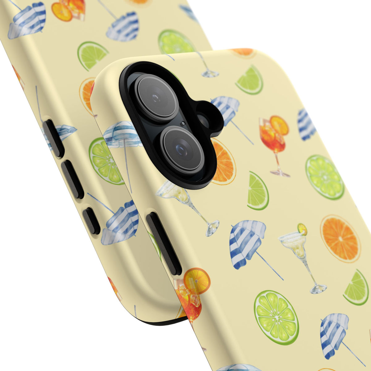 Citrus Crush