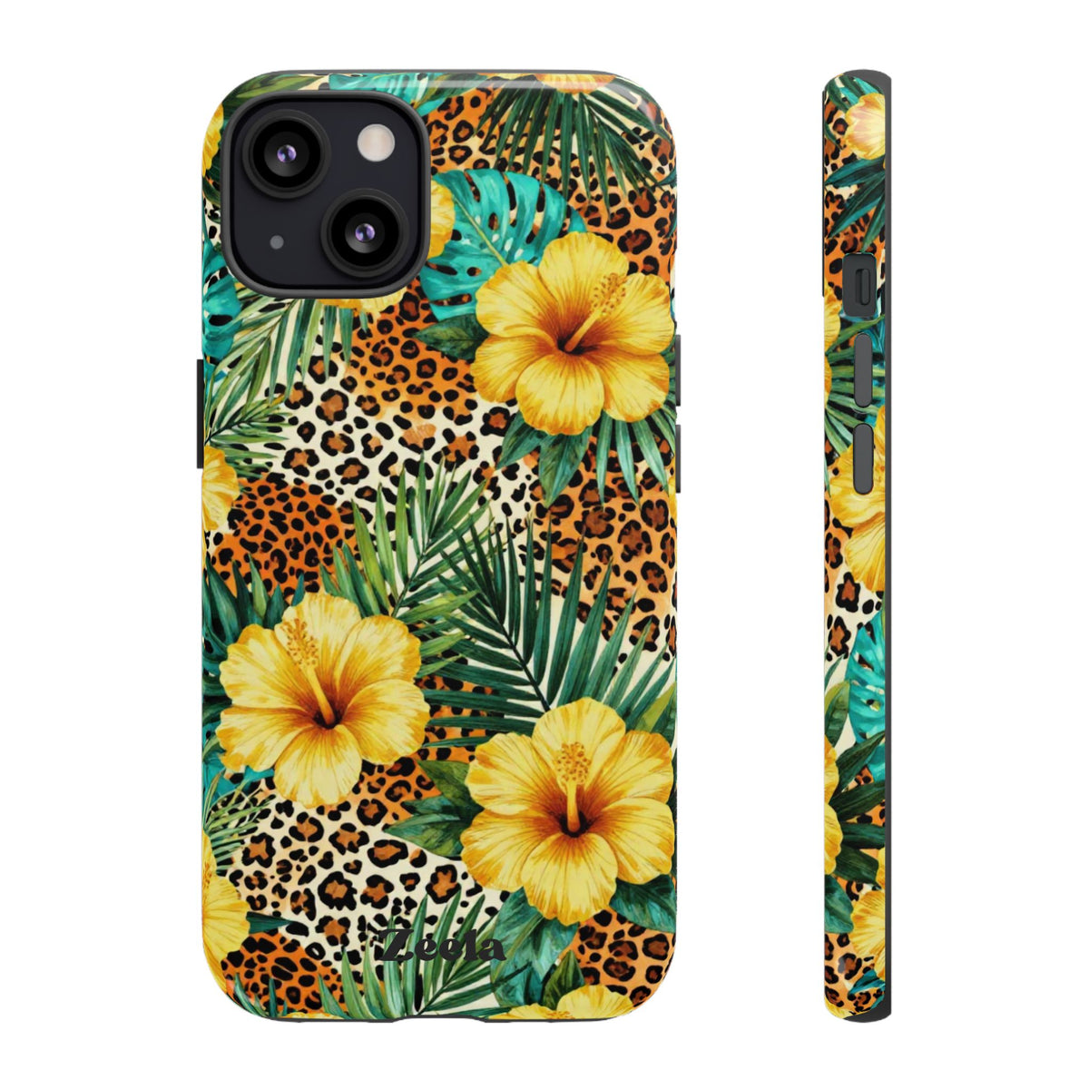 Wild Tropics