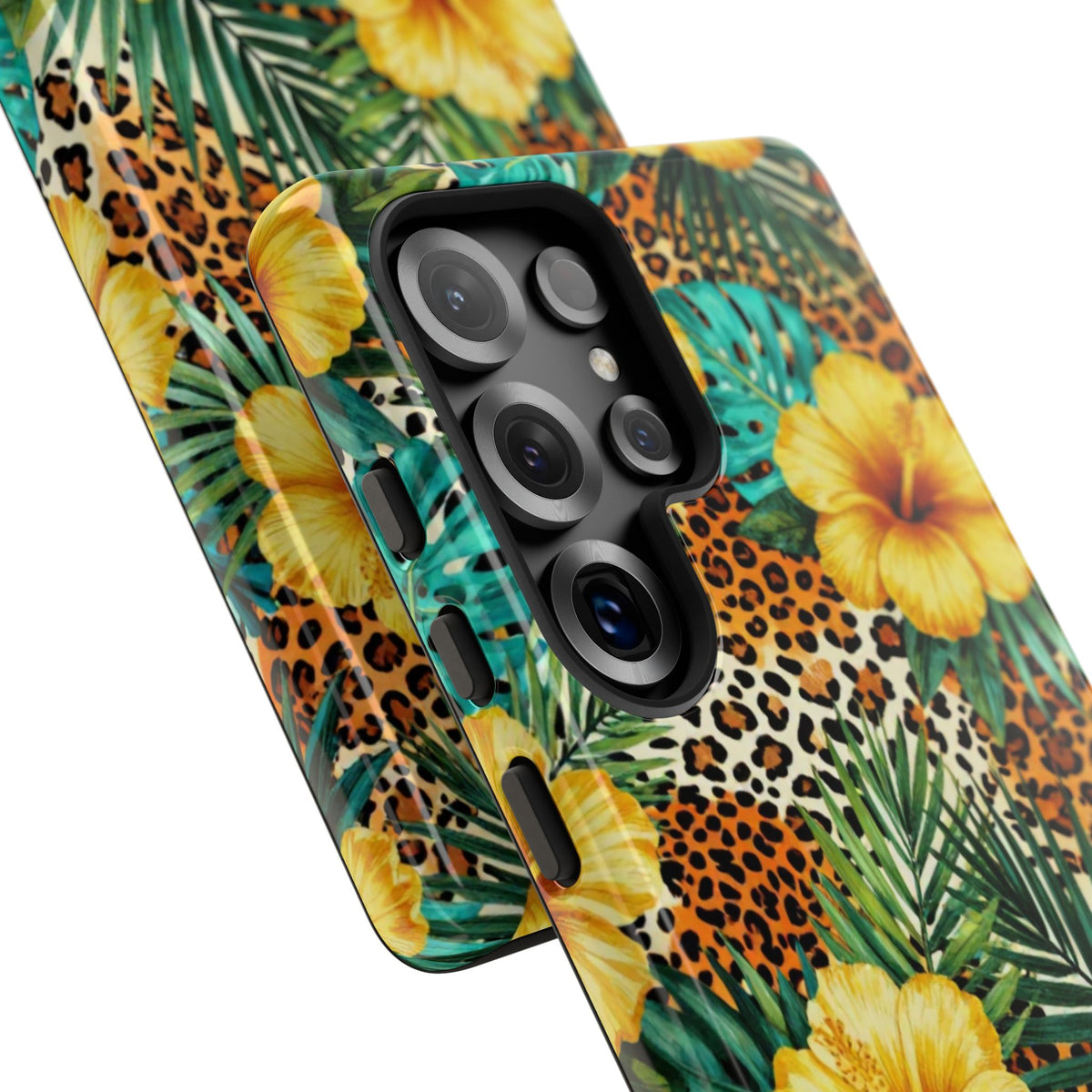 Wild Tropics