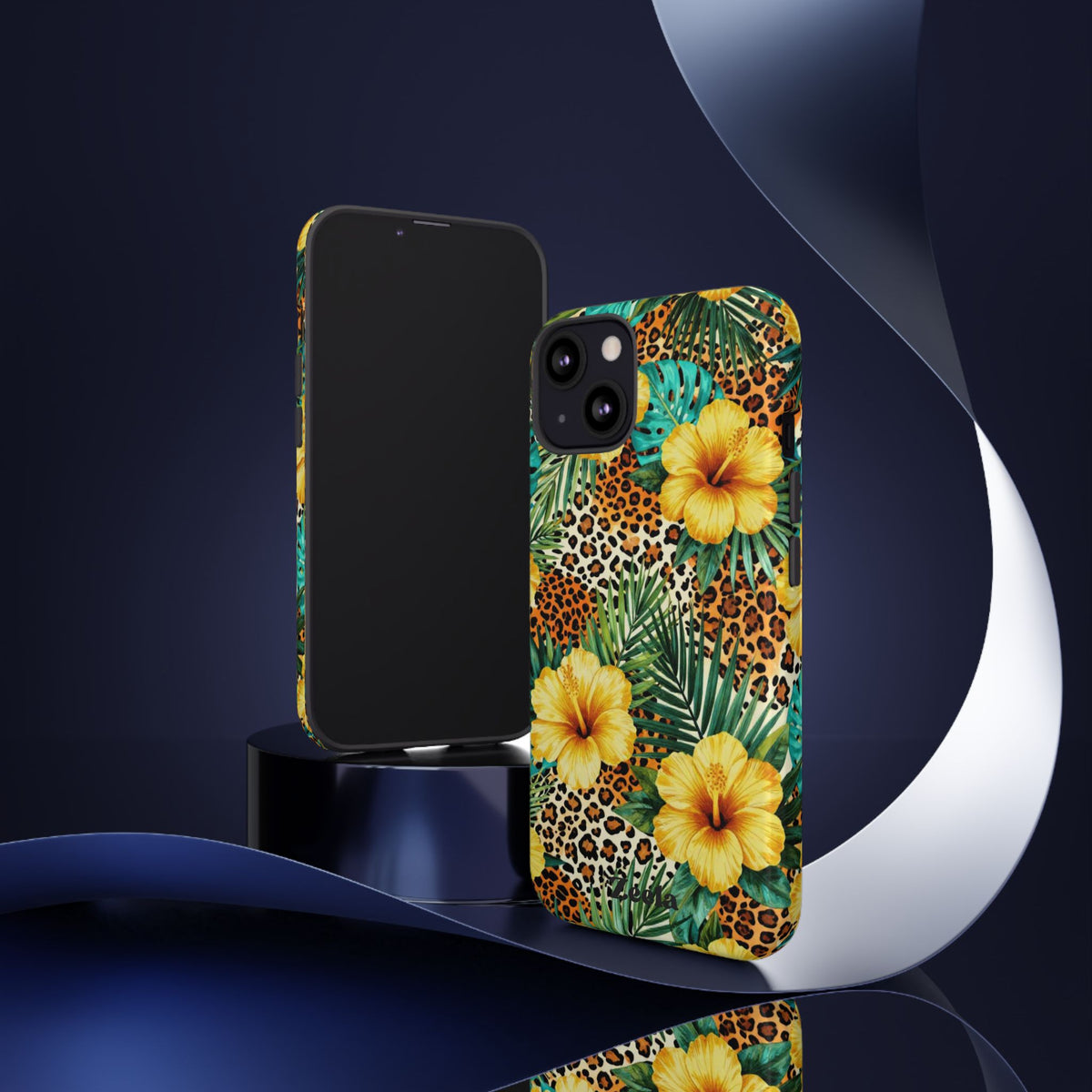 Wild Tropics