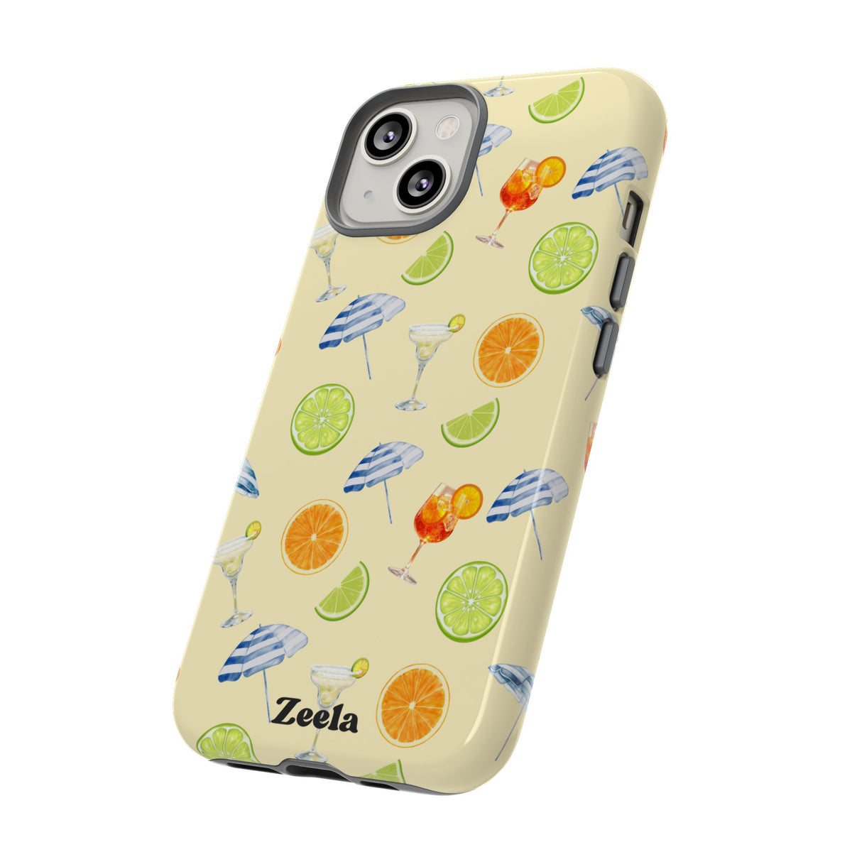 Citrus Crush