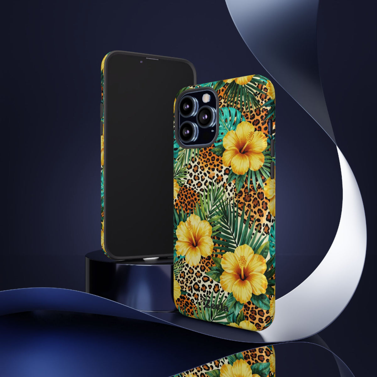Wild Tropics