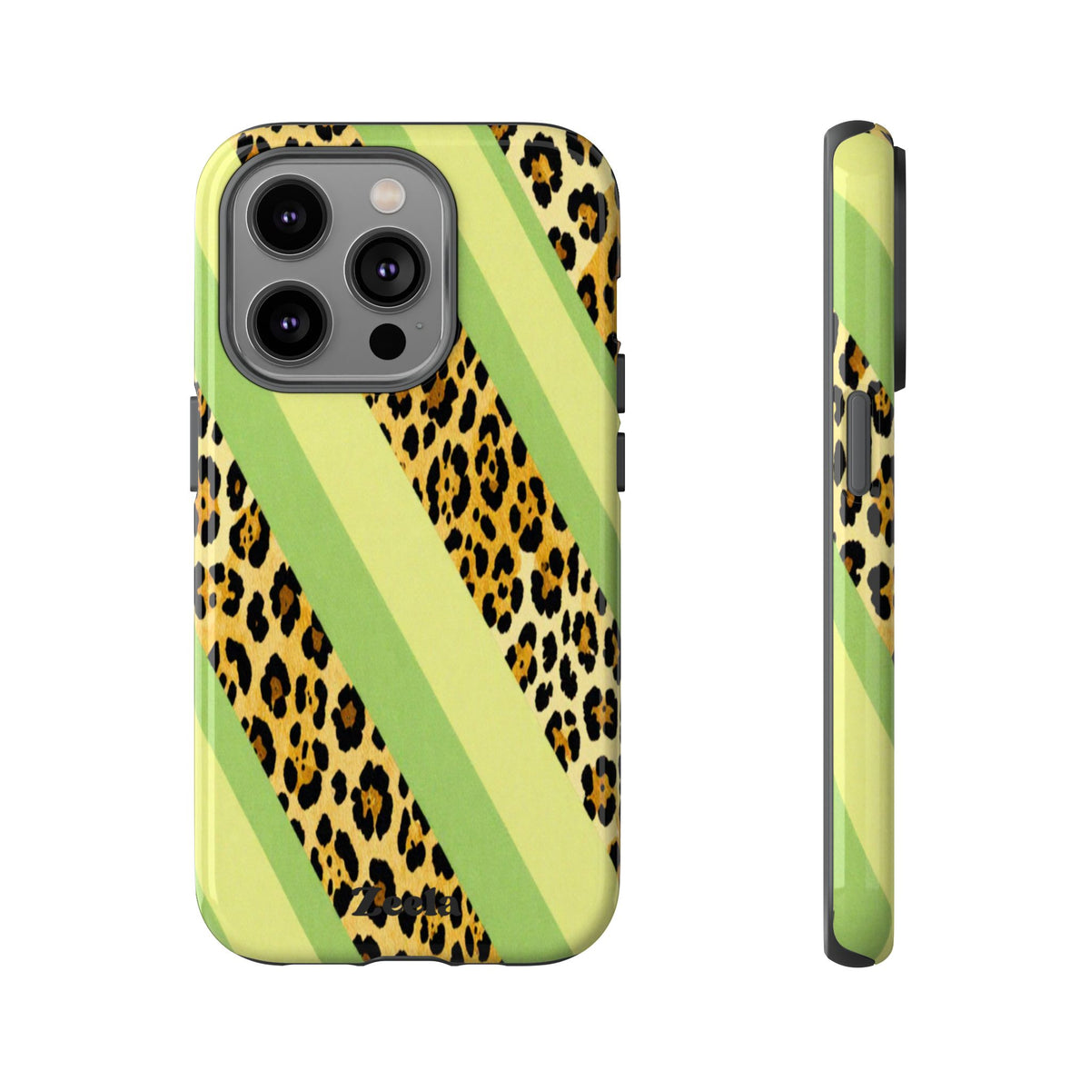 Wild Instinct