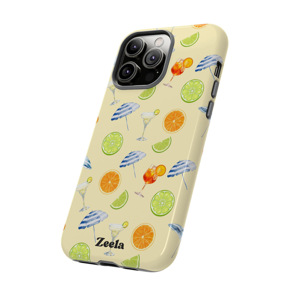 Citrus Crush