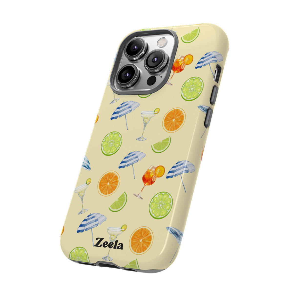 Citrus Crush