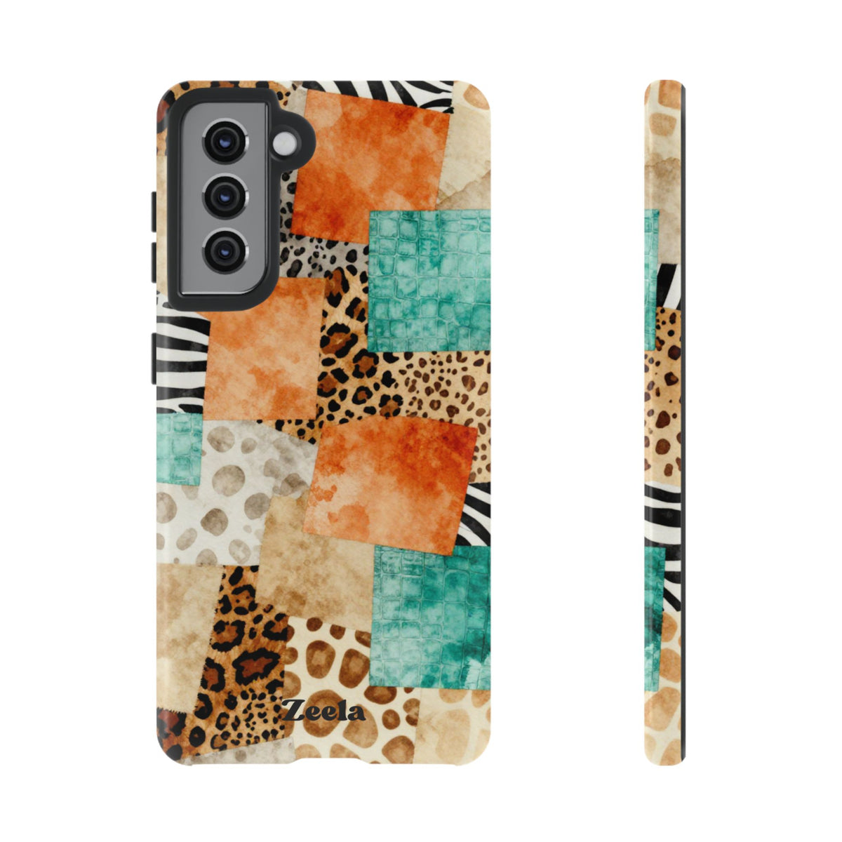 Safari Fusion