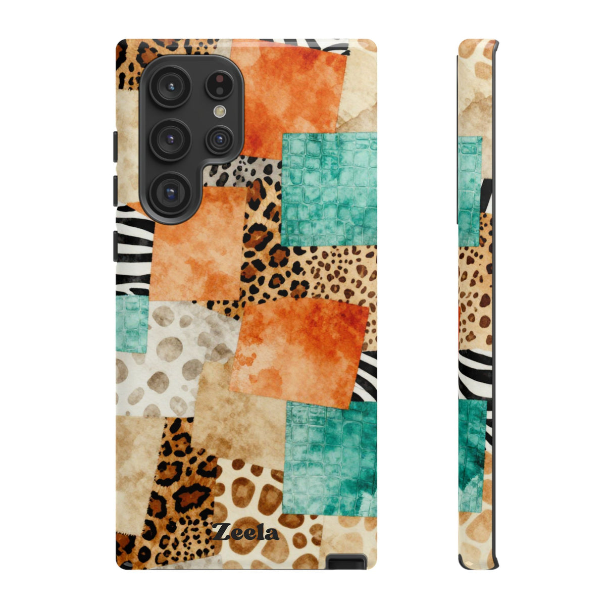 Safari Fusion