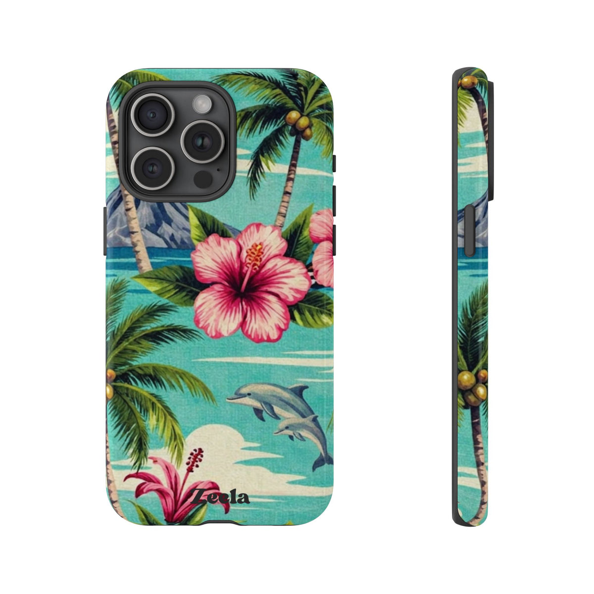 Hawaiian Dream