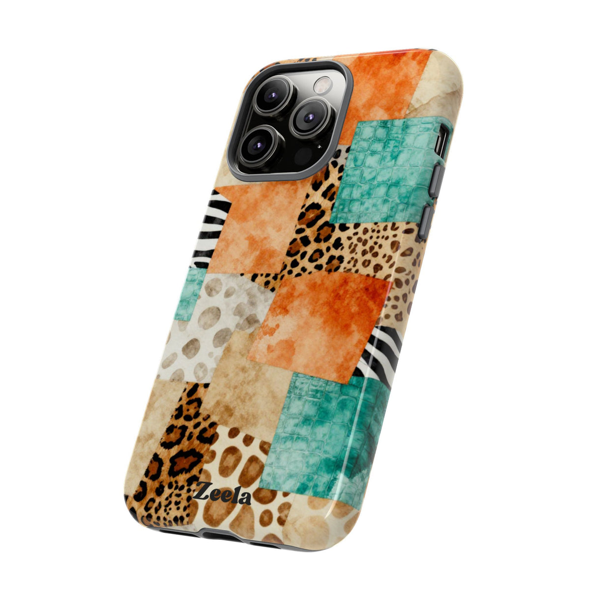 Safari Fusion