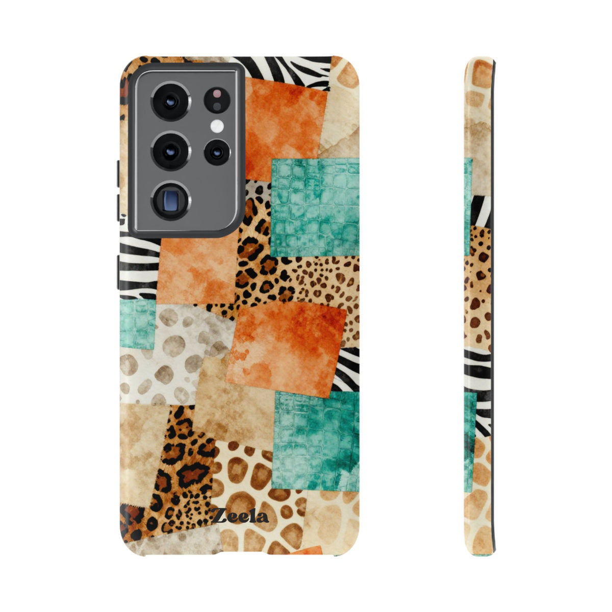Safari Fusion