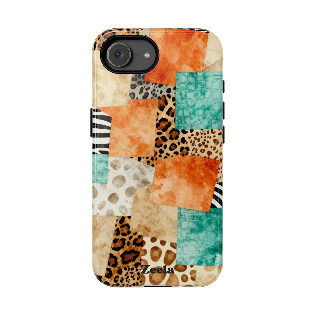 Safari Fusion