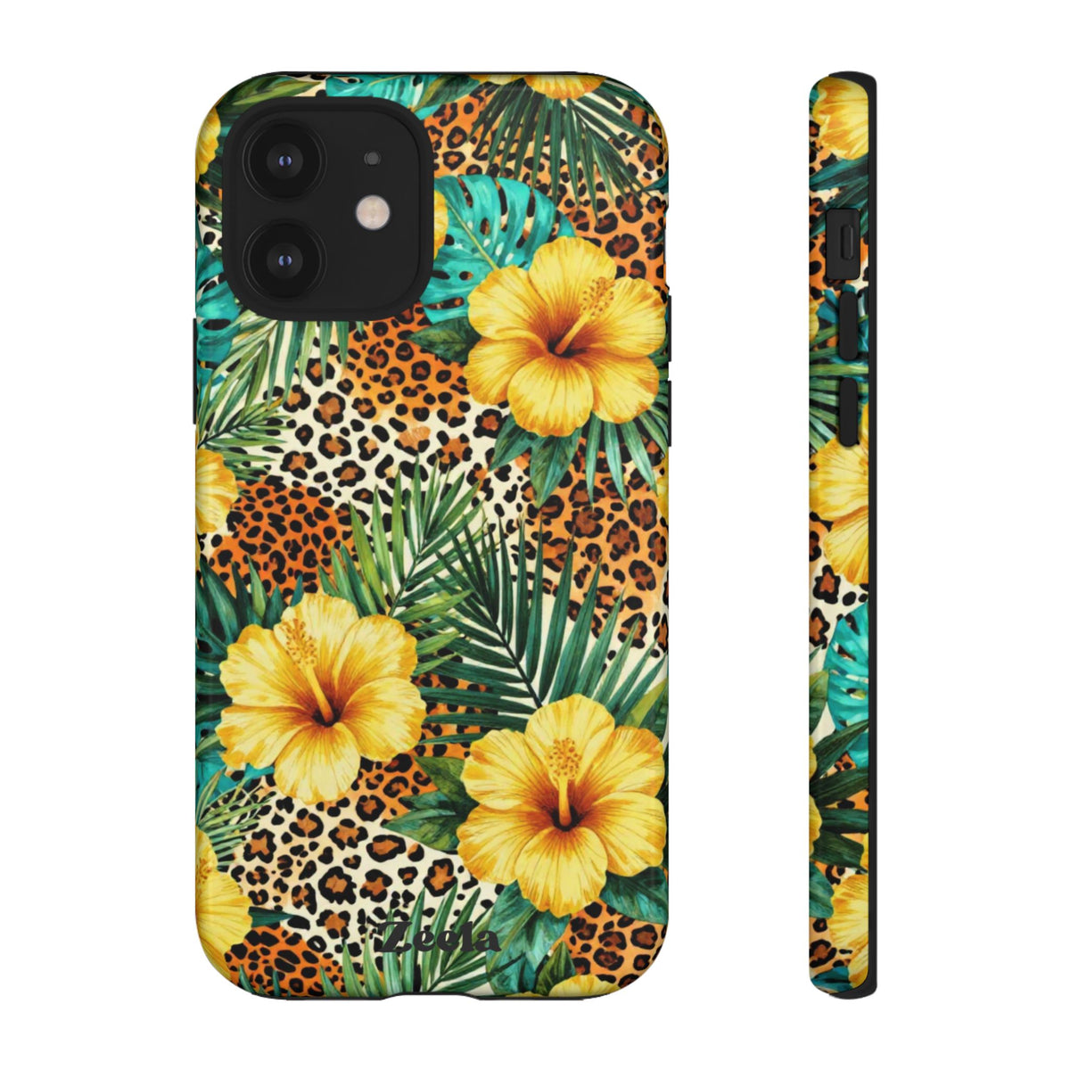 Wild Tropics