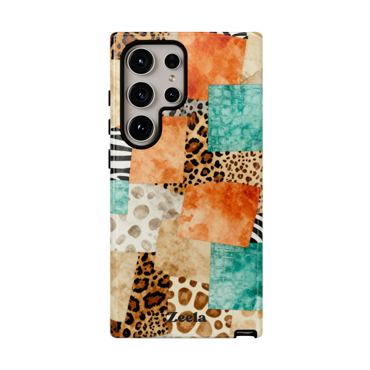 Safari Fusion